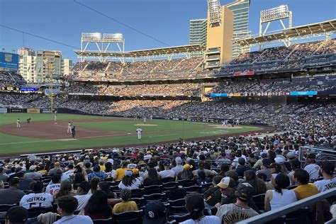 Following an off-day on Thursday, April 21, the opening homestand will conclude with a three-game series against the Los Angeles Dodgers from April 22-24. . Padres opening day tickets